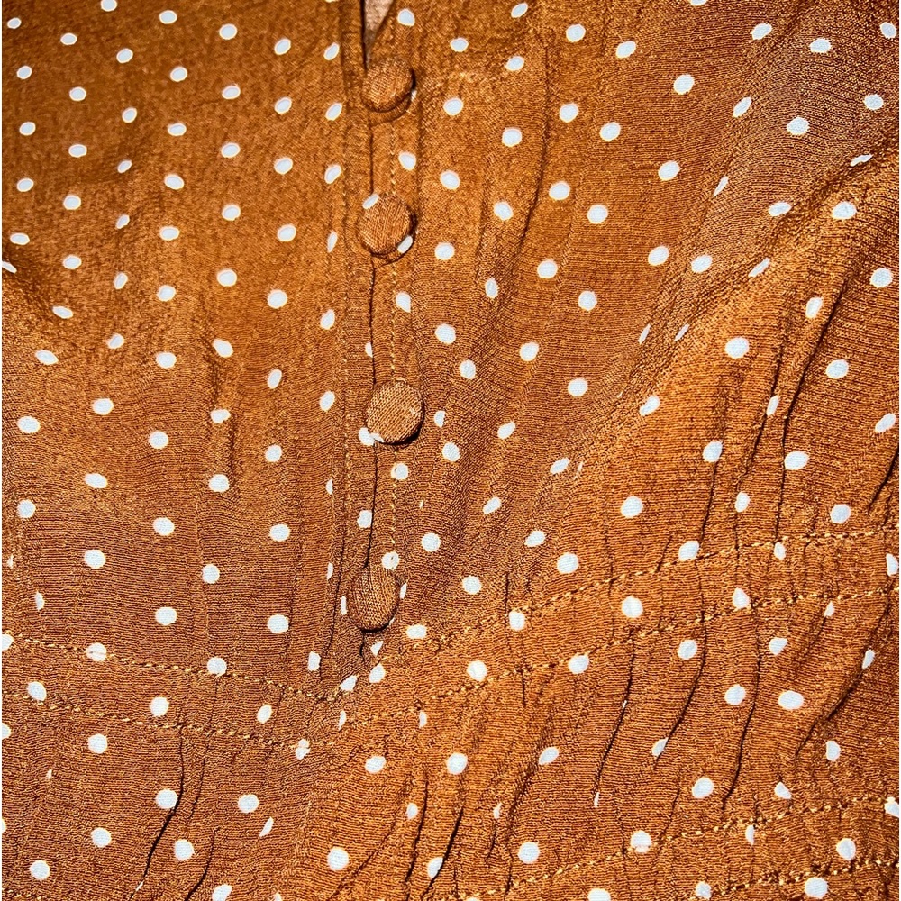 Blouse - Picture 2 of 4